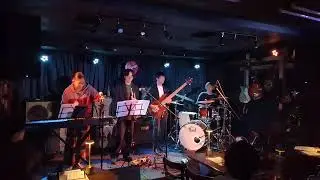 241220 Kojima Ayaka Band
