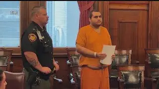Prosecutors oppose request for lower bond for man facing child sex abuse material charges