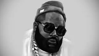 Rick Ross Type Beat 2022, Beat With Hook 2022 - Round the World