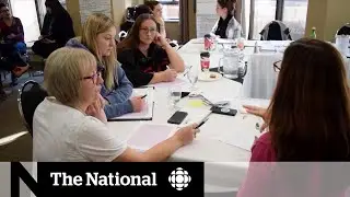 Small group connected women's shelters with millions in pandemic funds | The Big Spend