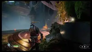 Godofwarlive | storymode | game_chii  gameplay