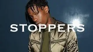 Travis Scott Type Beat 2016 