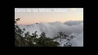 20210822 Cerro de las Mitras, ruta Pedro Infante, Amanecer (juenzu)