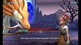 Puzzle Quest 3 season 4.4 part 3