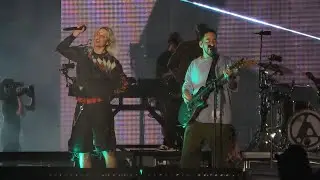 Linkin Park - “Bleed It Out” Live at Welcome to Rockville 2025