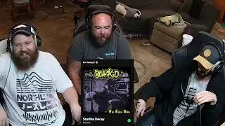 Blitzkid - Starlite Decay  //  REACTION