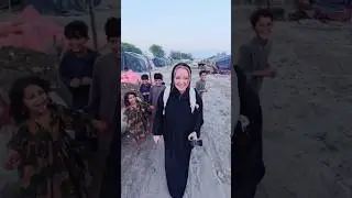 🇦🇫 Playing with kids in Afghanistan #afghan #kandahar #kabul #afghanistan