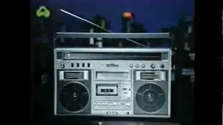 National RX-5600 Old Ads 1980's