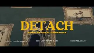 Too Much Raw | Detach