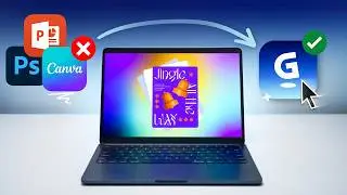 Create an Incredible Presentation (in under 10 minutes with this)!