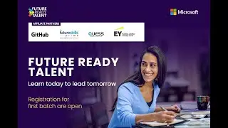 Microsoft Virtual Internship Future Ready Talent Batch 2 |  |Microsoft internship | MyProParadise
