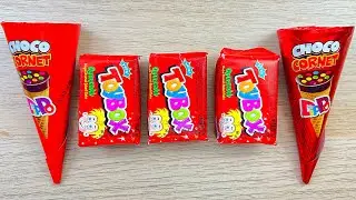 Cheese Snacks & Crunchy Treats Compilation 🧀🔥