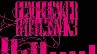 R4TTL3SN4K3 GEARBREAKER OST
