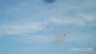 ShotKam, "Second Shot"