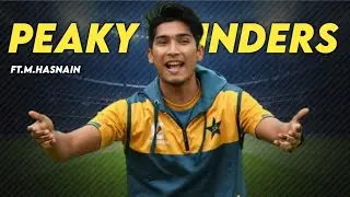 Peaky  blinders  X Mohammad Hasnain   || Smiley Pacer   edit || Twist Edits