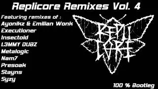 Nam7 - Bandit (Replicore Bootleg)