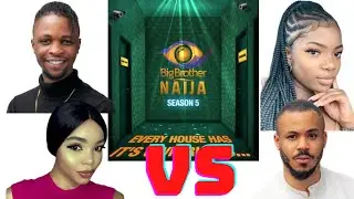 DORATHY, NENGI, LAYCON or OZO?: Who's Your Favourite BBNaija 2020 Lockdown Housemate? | #BBNaija