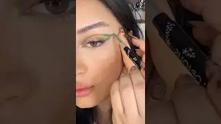 LYKD Glorious Chromic G&ouml;z Kalemi&nbsp;ile peri masalından &ccedil;ıkmış gibi makyajlar yapmak m&uuml;mk&uuml;n 🧚