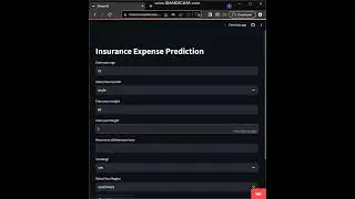 Insurance Premium Premium Prediction