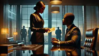 She Slipped A Note To The Billionaire Boss~”Your Fiancé Isn’t Alone.They’re Waiting Outside And The 