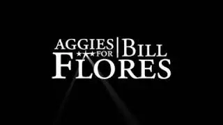 Aggies For Bill Flores