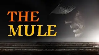 The Mule (2018) l Clint Eastwood l Bradley Cooper l Full Movie Hindi Facts And Review