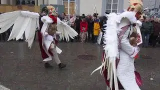Aalst Carnaval 2020 - Krejeis