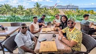 Must-Visit in Cozumel 🇲🇽🍛 | Downtown Chii Restaurant &ndash; Best Indian Food | 