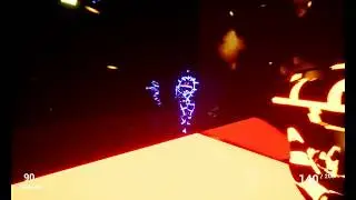 Neon Blood [PC] Gameplay