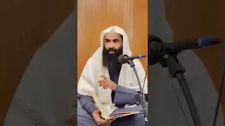 شرح كتاب بلوغ المرام باب الزهدوالورع قوله ﷺ:(ما ملأ ابنُ آدمَ وعاءً شرًّا من بطنِه)للشيخ فهد الدوسري