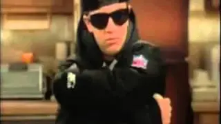 Grand Master B Bud Bundy Remix    LOVE FROM PAKISTAN