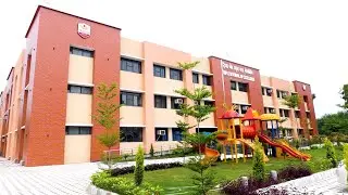 TRIPLE M SCHOOL OF EXCELLENCE NEAR TOLL PLAZA CHANDIGARH ROAD HOSHIARPUR (PB.) - 146001