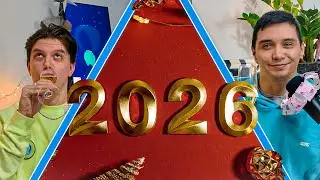 THE NPC NEW YEARS SPECIAL | NPC Podcast