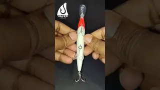 Littma Sagoshi - 110FS #littma #sagoshi  #thebestlure #fishinglures