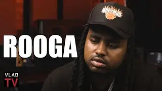 Руга о том, как он исполнял &laquo;OK OK&raquo; с Канье, Lil Yachty и Fivio Foreign (часть 4)