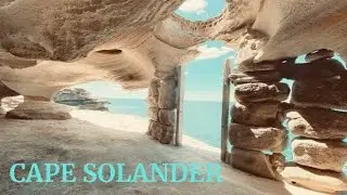 Cape Solander🌊