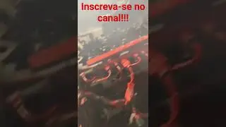 Esse sim tem press&atilde;o, Internacional😲😲😲 #viral #automobile #mecanico #increvasenocanal #mecanicos