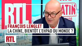 François Lenglet : 
