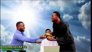 NEW YEAR LAUGHTER | Homeoflafta comedy