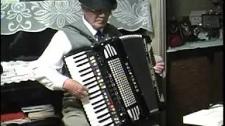 哀愁列車(アコーディオン)