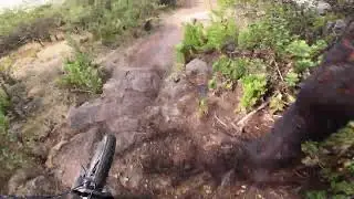 #7 Trav's Diamond - You Yangs MTB All Mountain Race 2023