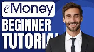 Демо-версия электронных денег | Учебное пособие по eMoney Advisor для новичков (программное обесп...