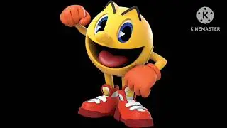 Pac Man (PMATGA) - When Will My Life Begin (A.I Cover) @axlthescienceboy 