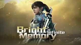 Bright Memory Infinite - Part 4 (No Commentary)
