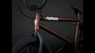 FLYBIKES 2019 ORION COMPLETE