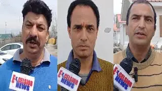 Anantnag: KPs Appeal Authorities To Simplify Voting Process