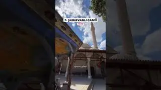📍BERGAMA&rsquo;DA G&Ouml;RMENİZ GEREKEN 10 YER