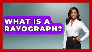 What Is A Rayograph? - Art Across Cultures