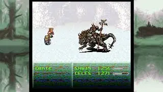 World Of Ruin GO! Airship Anguish | Final Fantasy VI Co-Op w/ CranberryPudding Pt. 11 | AudaxSmoke