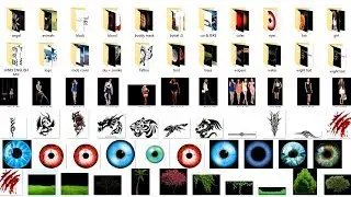 Tapash Editz All Png Download For Free